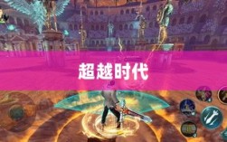 手游乱世奇迹，超越时代的奇迹？