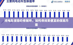 纯电车保险价格解析，如何获取更经济的保险方案？