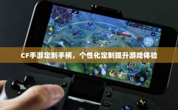 CF手游定制手柄，个性化定制提升游戏体验