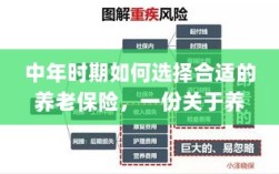 中年时期如何选择养老保险，全面指南助你做出明智决策
