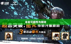 超级突破2手游初探，未来可能性与期待