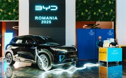 比亚迪进军欧洲，覆盖超20个国家的市场扩张之路