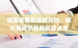 保险易被忽视的风险点及其影响解析，揭示风险点与潜在后果