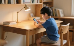 日本十年研究揭示，手机使用与青少年大脑发育停滞、学业成绩下滑的显著关联警告，手机可能毁了孩子的大脑！