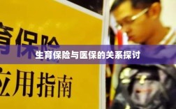 生育保险与医保的关系深度探讨，融合与挑战的视角分析