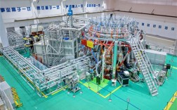 中国可控核聚变技术突破，新一代人造太阳实现双亿度里程碑！