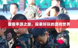 雷霆手游之旅，探索好玩的游戏世界