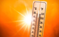 北方多地即将迎来大面积高温天气，气温飙升至40℃