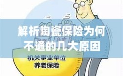 陶瓷保险解析，为何存在几大不通原因？