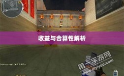 CF手游礼包性价比深度解析，收益与合算吗？