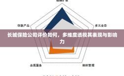 多维视角透视长城保险公司，表现与影响力的深度评价