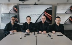 法拉第未来一季度交付两辆车，营收达30万美元