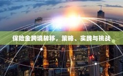 保险金跨境转移，策略实施、实践探索与面临的挑战