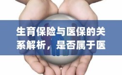 解析生育保险与医保的关系，是否属于医保范畴之内？