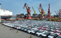 中国电动车进军美国，七成汽车高管预测未来趋势已定