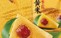 端午大促来袭，思念大黄米粽子仅需1.9元/个，提前囤货享优惠！