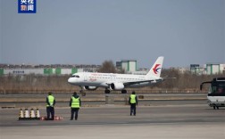 国产大飞机C919东北航线首飞成功！