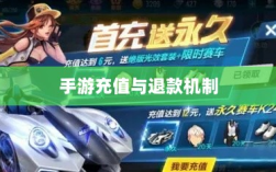 手游充值与退款机制探讨，以飞车手游为例解析退款可能性