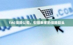 TAC保险公司，引领保险行业未来巨头之路