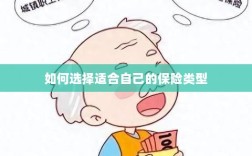 如何选择适合自己的保险类型，投保指南与策略建议