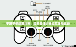 手游手柄适配指南，探索最佳游戏交互体验攻略