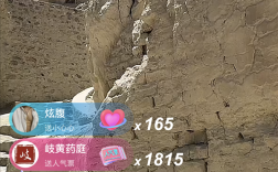 于东来直播揭秘西藏古格王朝景点，观看人数突破十万大关