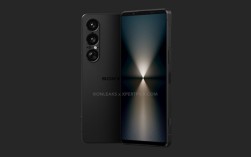 索尼Xperia 1 VII五月发布，外观曝光，祖传4K屏重磅回归
