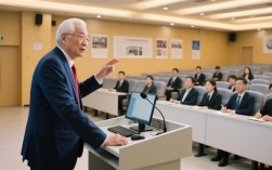 科技日报揭秘院士专家跑会文化，PPT走天下，打卡露脸成形式主义？