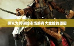 大金险在保险市场的缺席原因探究