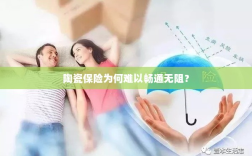 陶瓷保险受阻的原因分析