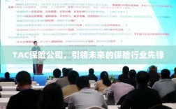 TAC保险公司，引领保险行业未来先锋