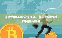 探究短期保险的风险与挑战，为何保险不承诺保几年？