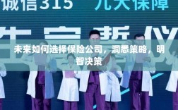 未来如何选择保险公司，策略洞察与明智决策