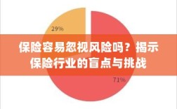 保险行业盲点揭秘，易被忽视的风险与挑战探究