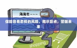 保险盲点揭秘，忽视的风险与未来警醒