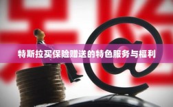 特斯拉保险特惠，独家特色服务与丰厚赠品等你来享