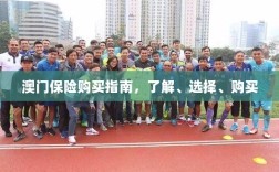 澳门保险购买全攻略，了解、选择与购买指南