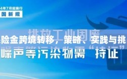 保险金跨境转移，策略实施、实践探索与面临的挑战