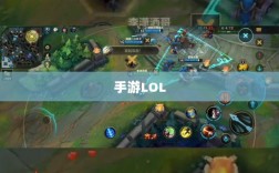 手游LOL，如何利用辅助APP提升游戏体验的选择与使用指南
