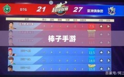 棒子手游，内涵与影响力的深度解析