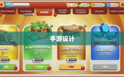 手游设计背后的考量与决策，为何手游不推出大嘴角色？