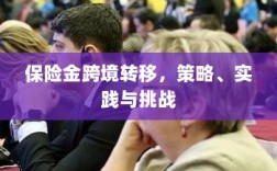 保险金跨境转移，策略实施、实践探索与面临的挑战