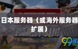 CF手游是否存在日本服务器，探究其背后的原因与可能性