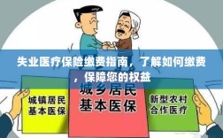 失业医疗保险缴费指南，全面解析缴费流程，保障您的权益不受影响