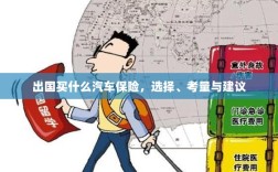 出国购车保险指南，选择、考量与推荐方案
