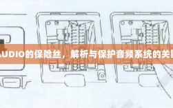 天籁AUDIO保险丝，解析与音频系统保护的关键要素