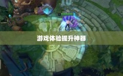 手游LOL辅助APP，提升游戏体验的必备神器