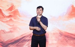 李彦宏，务实传承百度，改变世界未来之路