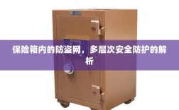 保险箱内防盗网，多层次安全防护深度解析