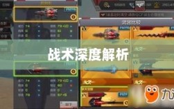手游中近战恶心角色与战术深度解析